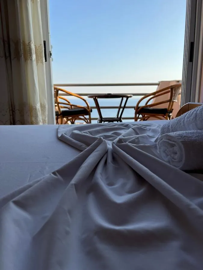 Emilios House Apartment Dhermi