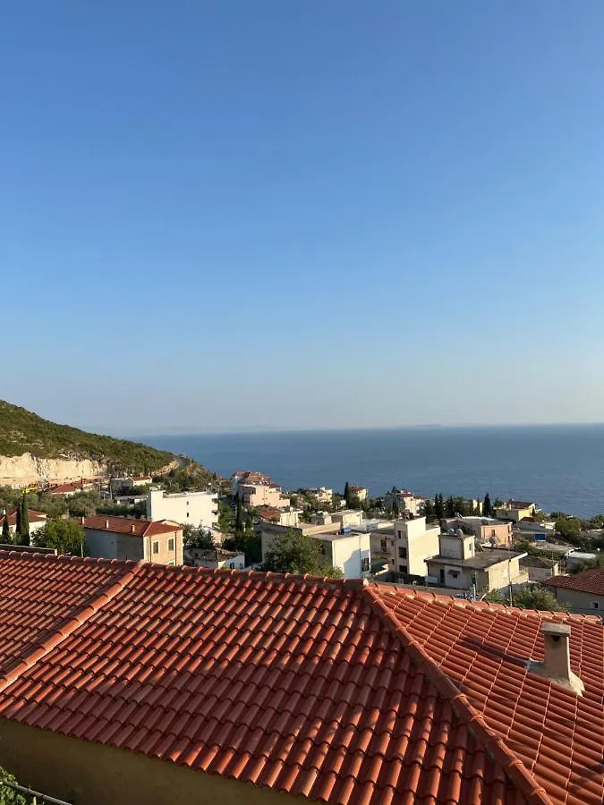 Emilios House Apartment Dhermi