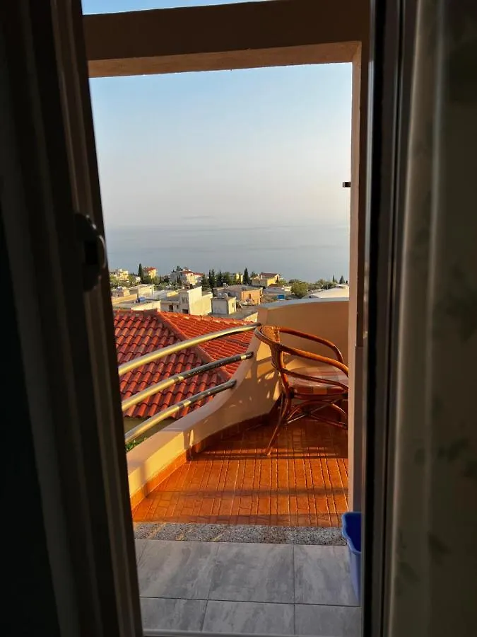 Emilios House Apartment Dhermi