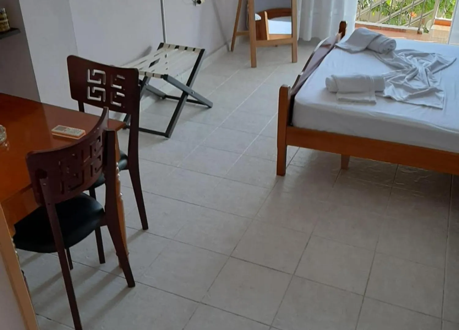 Emilios House Appartement Dhërmi