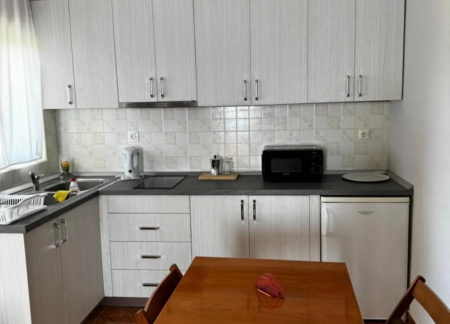 Emilios House Appartement Dhërmi