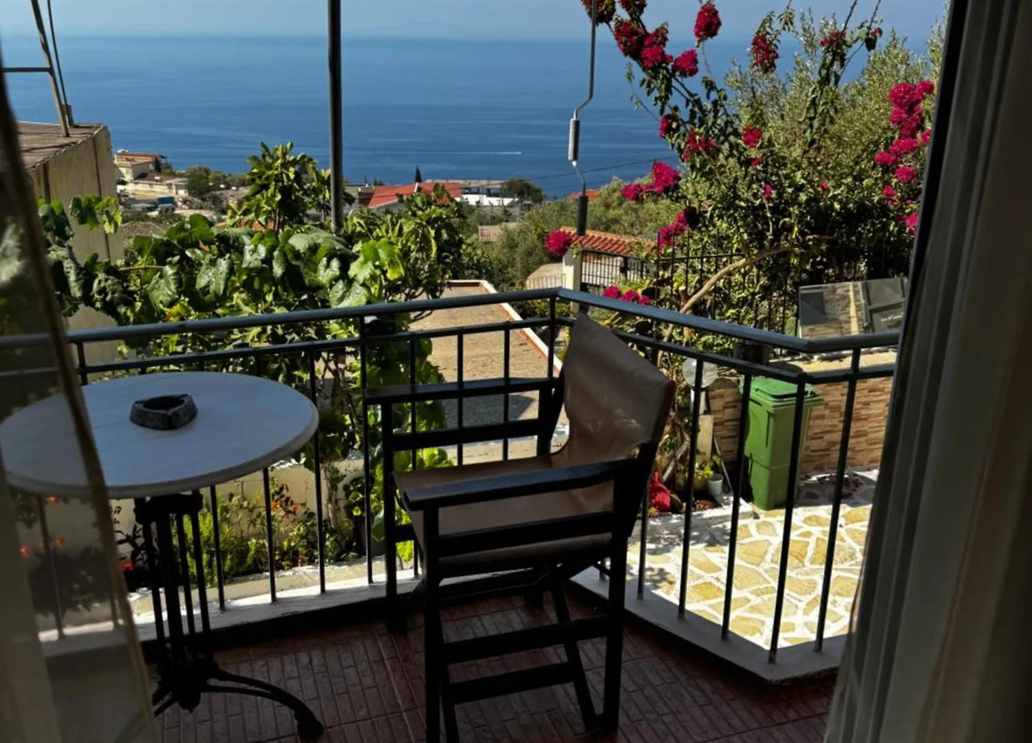 Emilios House Apartment Dhermi Albania