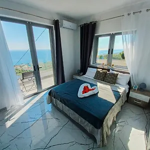 Apartment Ionian Pearl, Dhermi